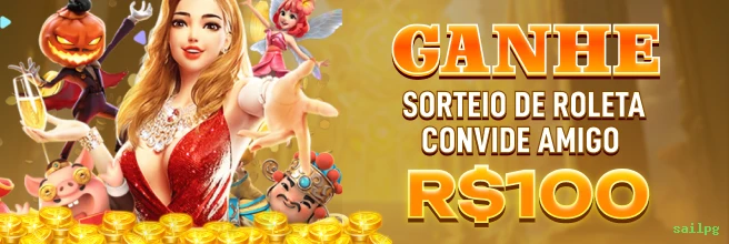 Imagem promocional dos jogos de lottery da sailpg